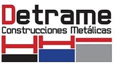 Imagen de DETRAME CONSTRUCCIONES METALICAS