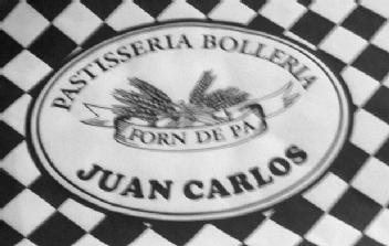 Imagen de PASTISSERIA BOLLERIA FORN DE PA JUAN CARLOS