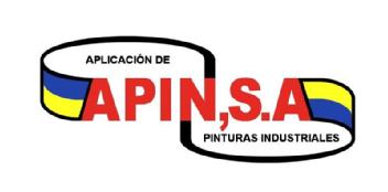 Imagen de APIN, S.A APLICACION DE PINTURAS INDUSTRIALES