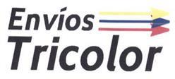 Imagen de ENVIOS TRICOLOR