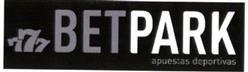 Imagen de BETPARK APUESTAS DEPORTIVAS