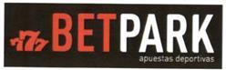 Imagen de BETPARK APUESTAS DEPORTIVAS