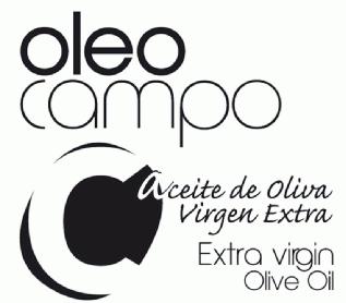 Imagen de OLEO CAMPO - C- ACEITE DE OLIVA VIRGEN EXTRA - EXTRA VIRGIN OLIVE OIL