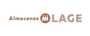 Imagen de ALMACENES LAGE