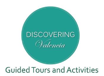 Imagen de DISCOVERING VALENCIA GUIDED TOURS AND ACTIVITIES