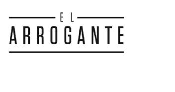 Imagen de EL ARROGANTE