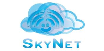 Imagen de SKYNET