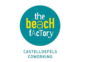 Imagen de THE BEACH FACTORY CASTELLDEFELS COWORKING