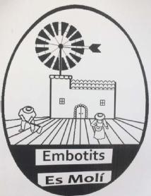 Imagen de EMBOTITS ES MOLI