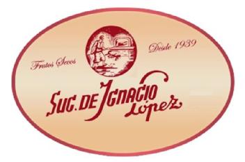 Imagen de SUC. DE IGNACIO LOPEZ FRUTOS SECOS DESDE 1939