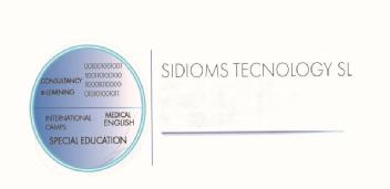 Imagen de SIDIOMS TECNOLOGY SL