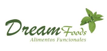 Imagen de DREAM FOODS ALIMENTOS FUNCIONALES