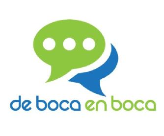 Imagen de DE BOCA EN BOCA