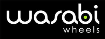 Imagen de WASABI WHEELS