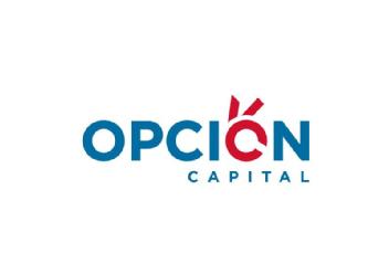 Imagen de OPCION CAPITAL