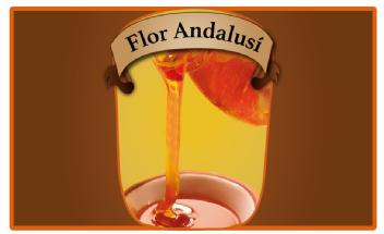 Imagen de FLOR ANDALUSI