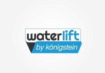 Imagen de WATERLIFT BY KONIGSTEIN