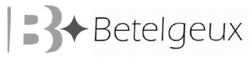 Imagen de B BETELGEUX