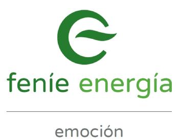 Imagen de E FENIE ENERGIA EMOCION
