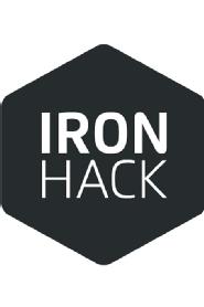 Imagen de IRONHACK