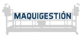 Imagen de MAQUIGESTION