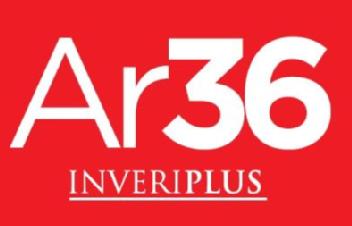 Imagen de AR36 INVERIPLUS