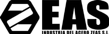 Imagen de ZEAS INDUSTRIA DEL ACERO ZEAS S.L