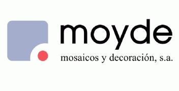 Imagen de MOYDE MOSAICOS Y DECORACION, S.A