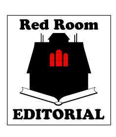 Imagen de RED ROOM EDITORIAL