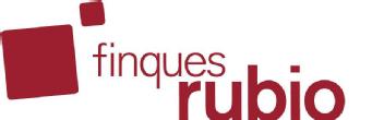 Imagen de FINQUES RUBIO