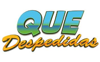 Imagen de QUEDESPEDIDAS