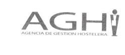 Imagen de AGHI AGENCIA DE GESTION HOSTELERIA