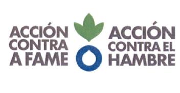 Imagen de ACCION CONTRA A FAME ACCION CONTRA EL HAMBRE