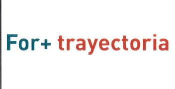Imagen de FOR + TRAYECTORIA