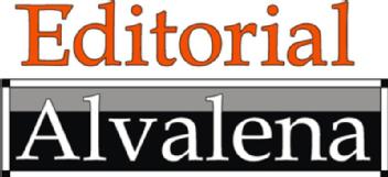 Imagen de EDITORIAL ALVALENA