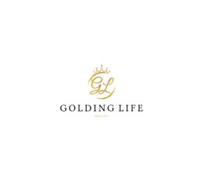 Imagen de GL GOLDING LIFE ON LINE