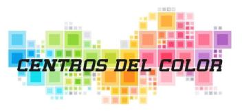 Imagen de CENTROS DEL COLOR