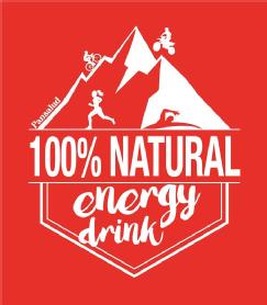 Imagen de PANSALUD 100% NATURAL ENERGY DRINK