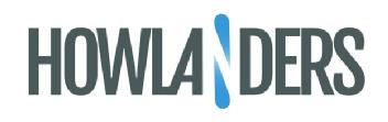 Imagen de HOWLANDERS
