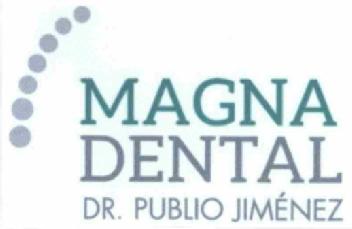 Imagen de MAGNA DENTAL DR. PUBLIO JIMENEZ
