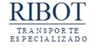Imagen de RIBOT TRANSPORTE ESPECIALIZADO