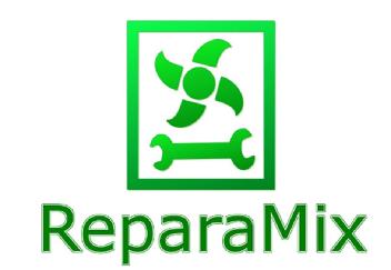 Imagen de REPARAMIX