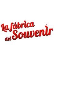 Imagen de LA FABRICA DEL SOUVENIR