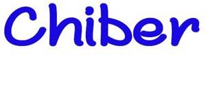 Imagen de CHIBER