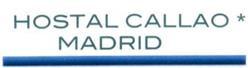 Imagen de HOSTAL CALLAO MADRID