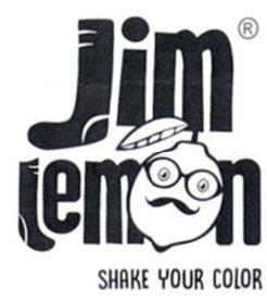 Imagen de JIM LEMON SHAKE YOUR COLOR