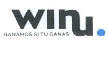 Imagen de WINU GANAMOS SI TU GANAS