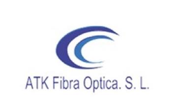 Imagen de ATK FIBRA OPTICA, S.L