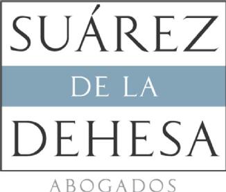 Imagen de SUAREZ DE LA DEHESA ABOGADOS