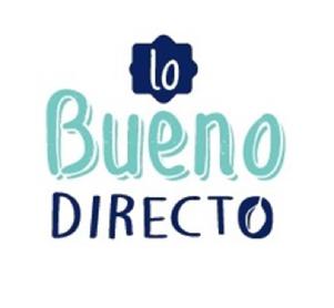 Imagen de LO BUENO DIRECTO